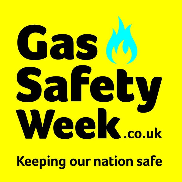 GasSafetyWeek.co.uk. Keeping our nation safe